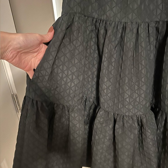 MSGM Abito dress - Picture 8 of 9